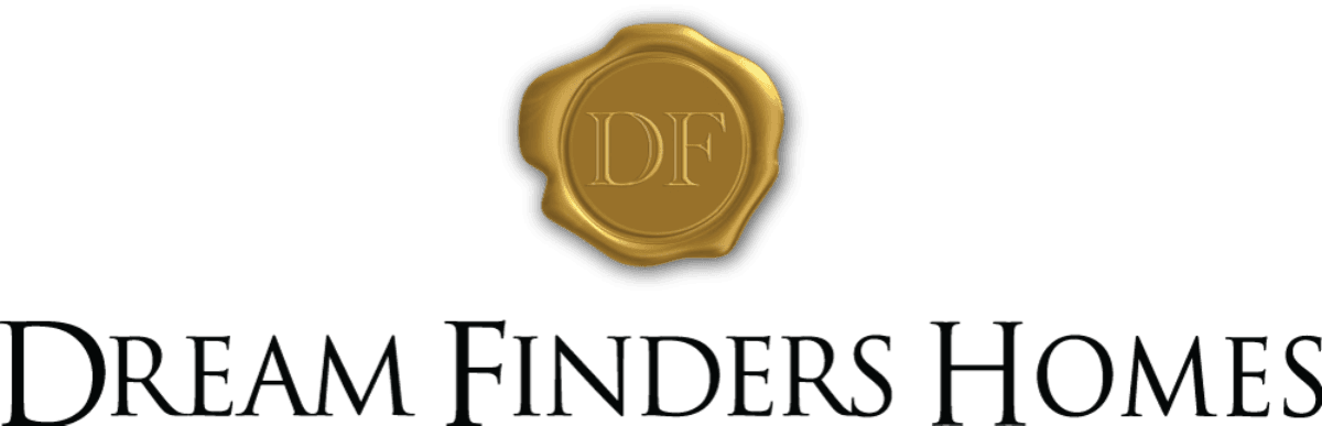 Dream Finders Homes logo