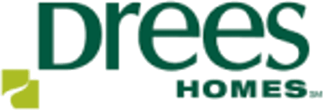 Drees Homes logo
