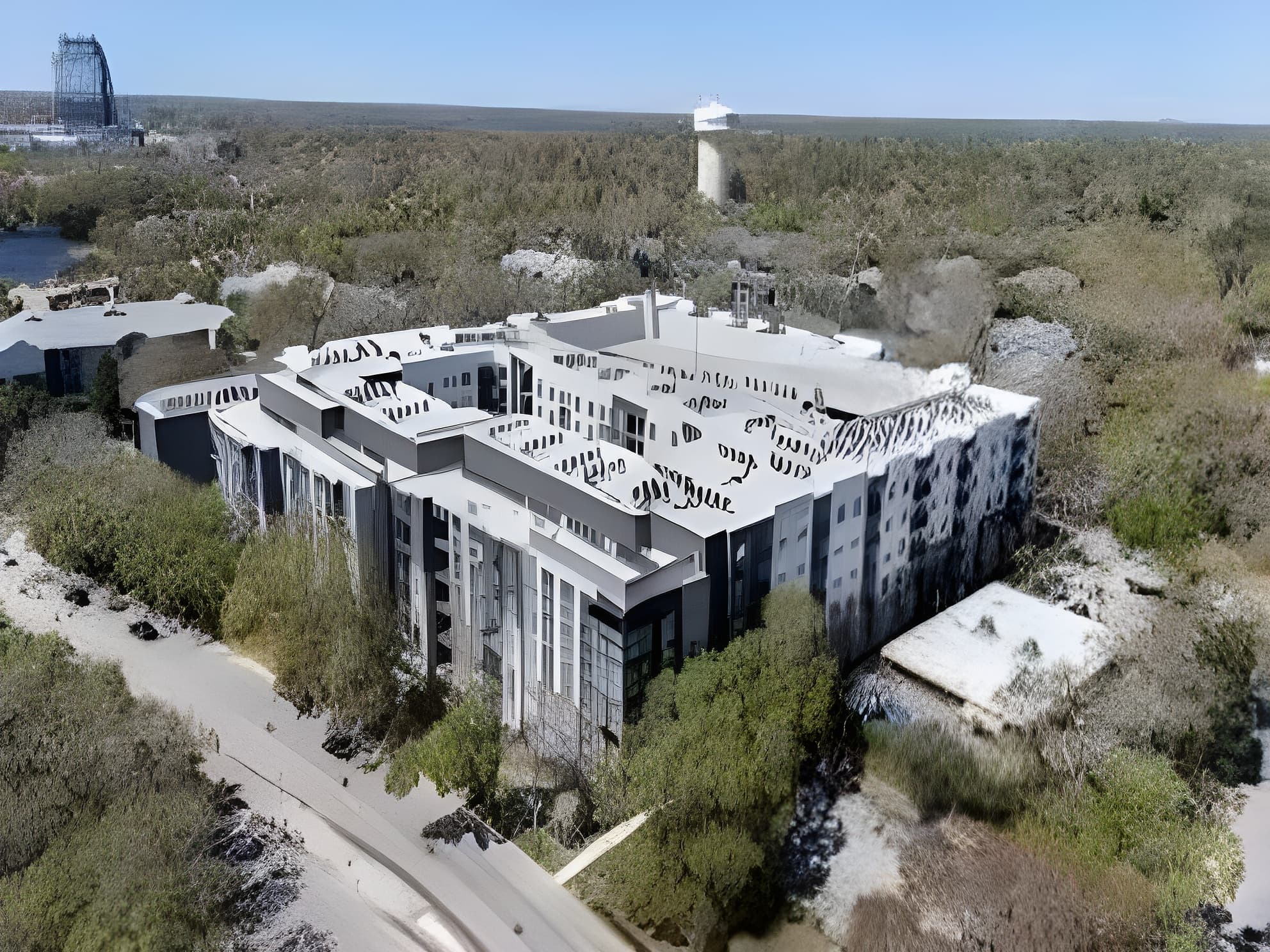 Aston at Altamonte Springs — multifamily plumbing project by Sunshine State Plumbing