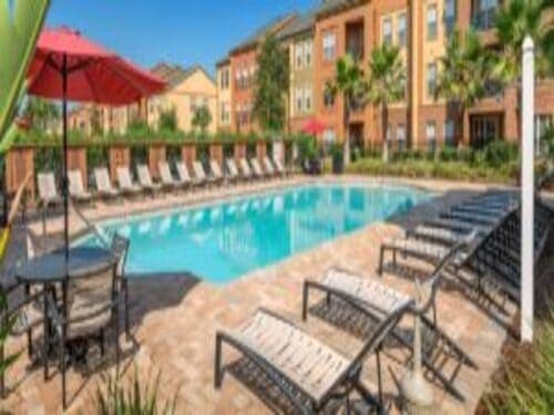 Atlantic Crossing — multifamily plumbing project by Sunshine State Plumbing