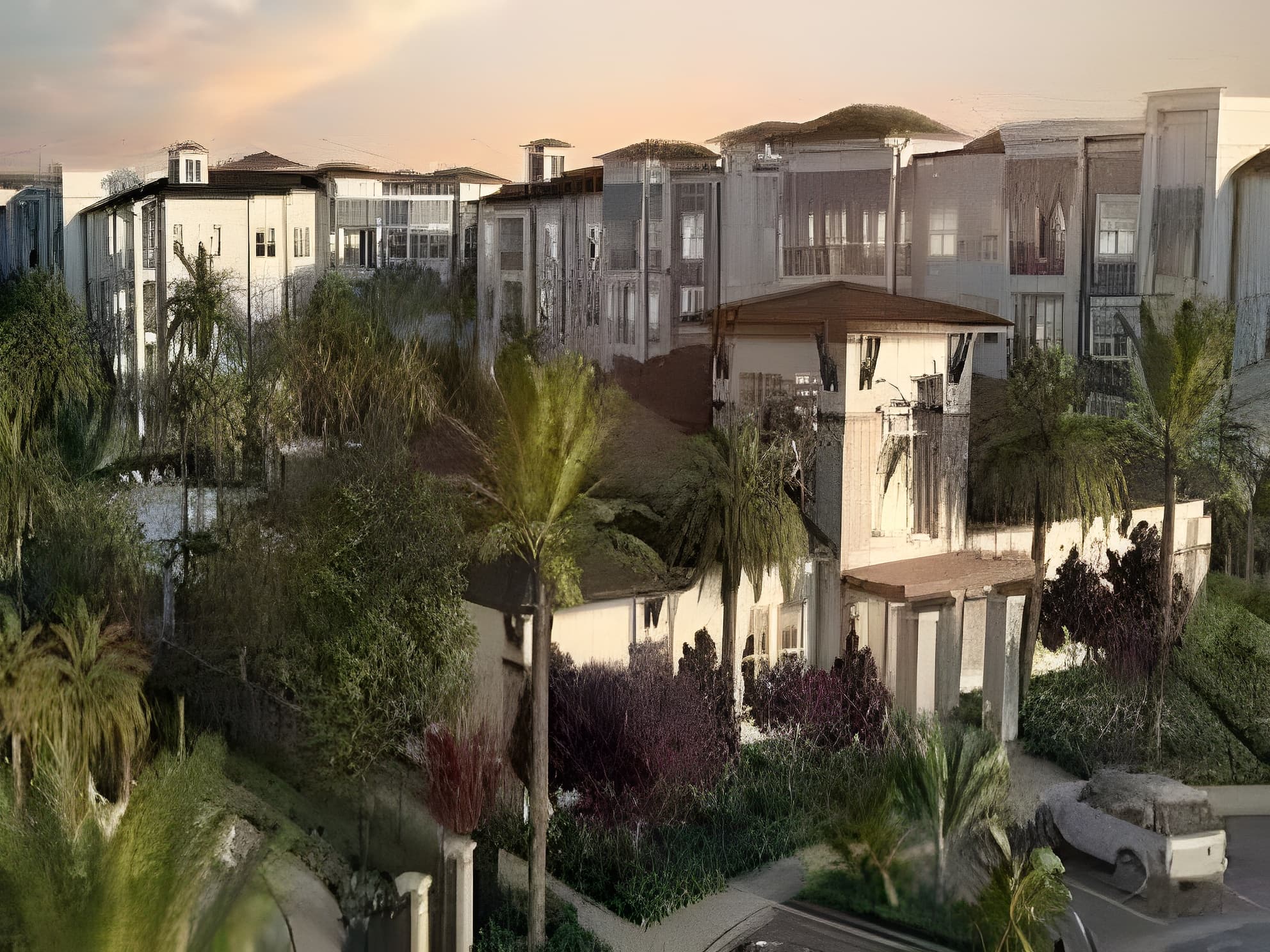 Aventon Jax South — multifamily plumbing project by Sunshine State Plumbing