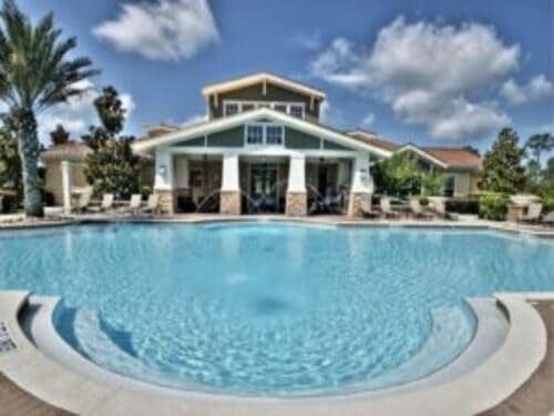 Bartram Park Apartments — multifamily plumbing project by Sunshine State Plumbing