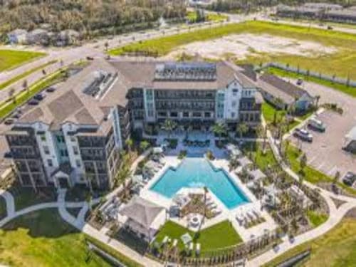 Horizon Apartments — multifamily plumbing project by Sunshine State Plumbing