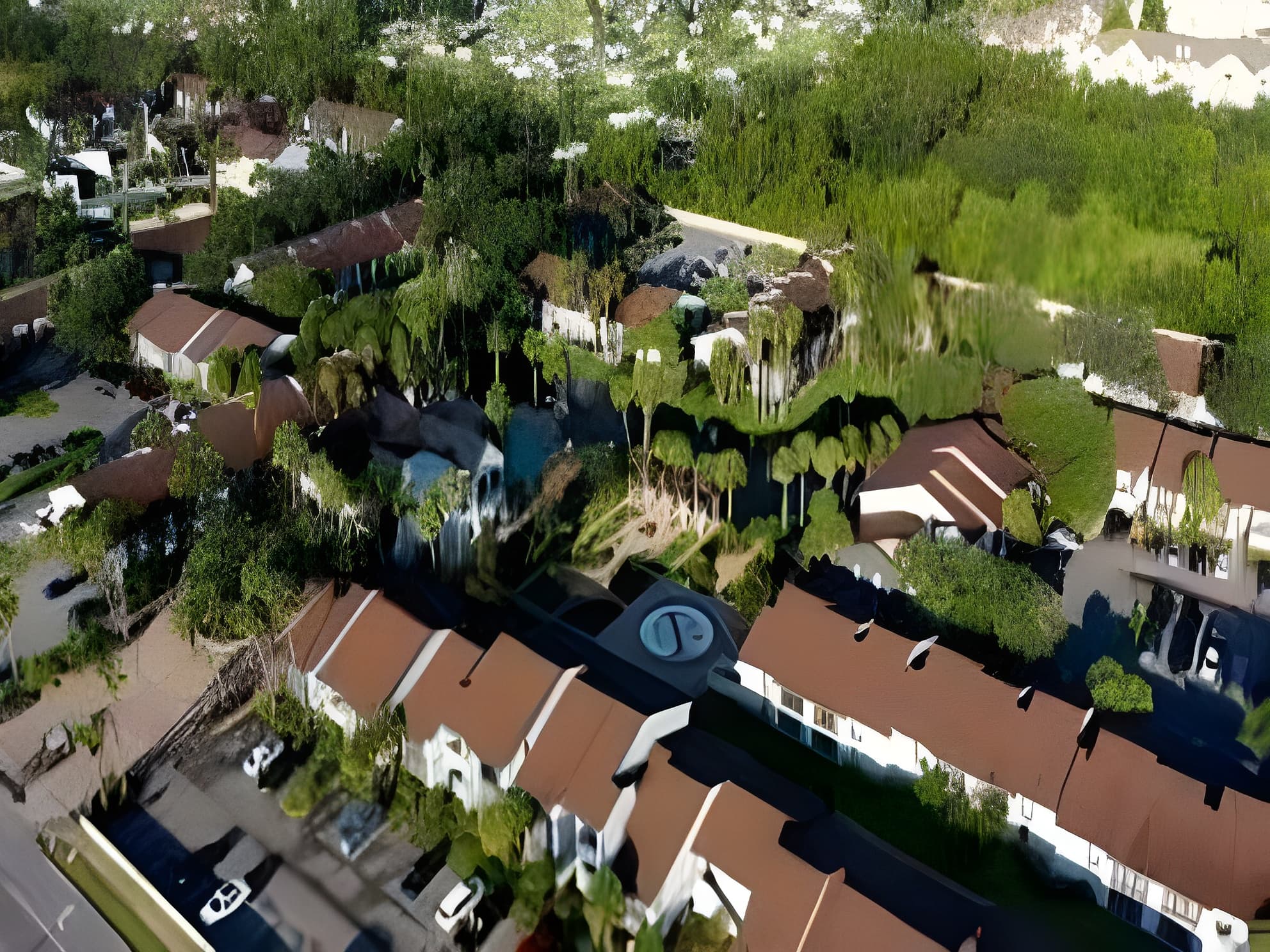 Legacy at Kissimmee — multifamily plumbing project by Sunshine State Plumbing