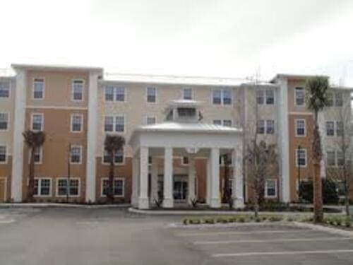 Madison Glenn — multifamily plumbing project by Sunshine State Plumbing