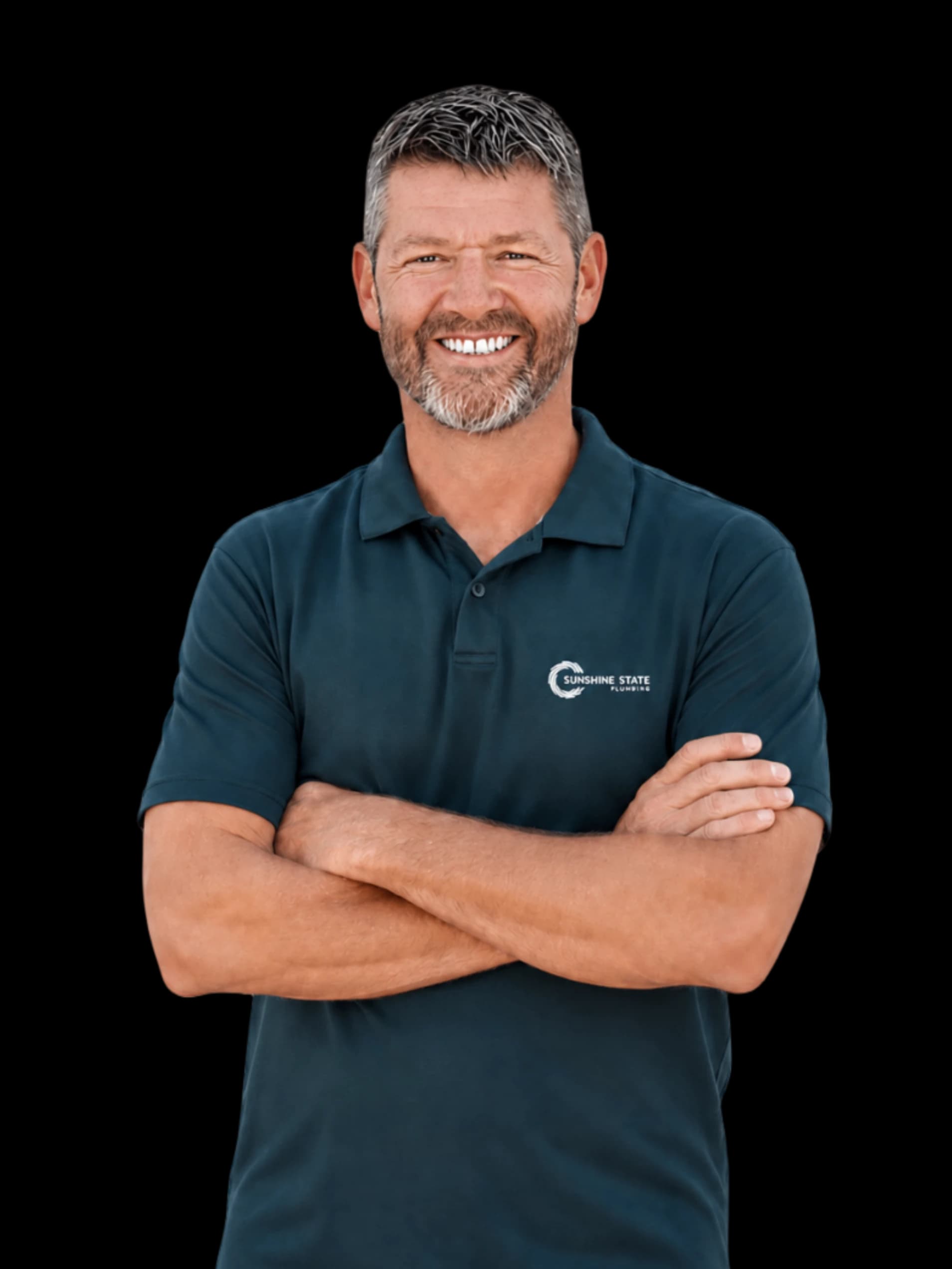 Sunshine State Plumbing technician